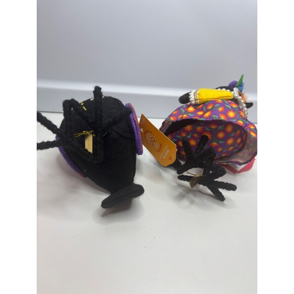 TARGET Spritz BIRD Featherly Friend Halloween 2019 ALMA & VIAJERO Día De Muertos - Picture 7 of 11